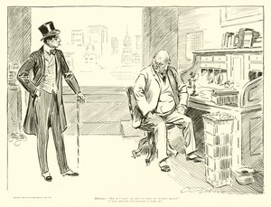 Mindennapi Emberek alkotó: Charles Dana Gibson