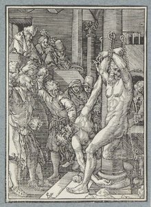 A vének megkövezése alkotó: Christoffel van Sichem (II)