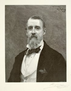 Samuel Putnam Avery alkotó: Henry Wolf