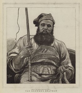 A Brewer