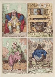 Nemzeti kényelem, 1769