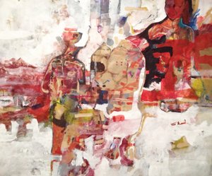 Salman alkotó: Magdalena Cichon