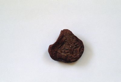 Minószi pecsét, Kréta, Görögország, Minószi civilizáció alkotó: Walter Charles Mills