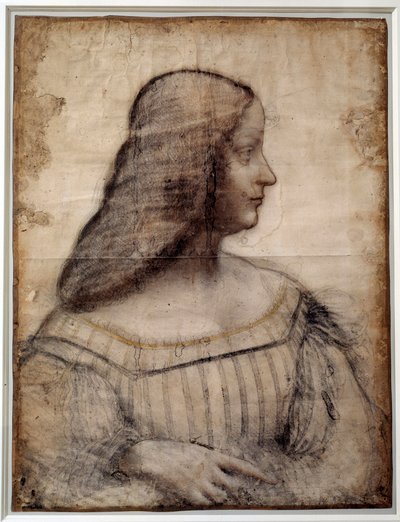 Isabella d