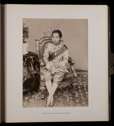 Fénykép a fényképalbumban alkotó: Unknown photographer