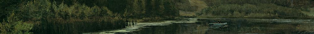 Nyári éj (Kitty Lange Kielland)