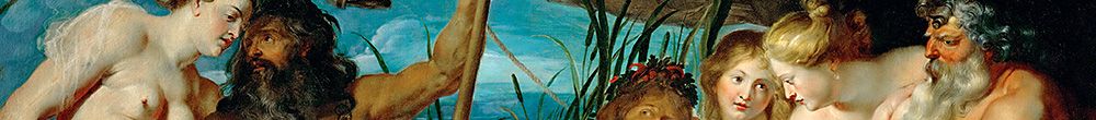 A négy kontinens (Peter Paul Rubens)