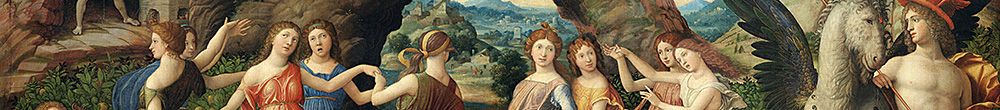 Parnasszosz (Andrea Mantegna)